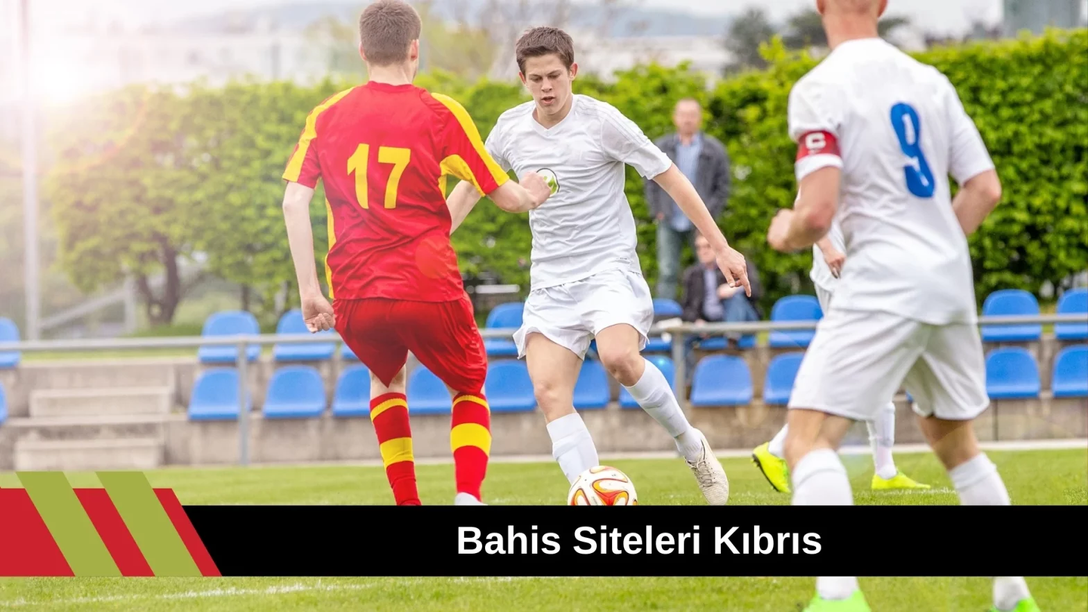 Bahis Siteleri Kıbrıs