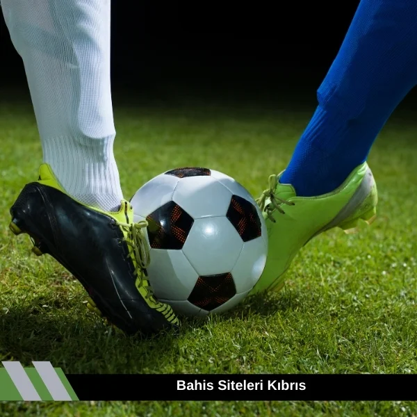 Bahis Siteleri Kıbrıs