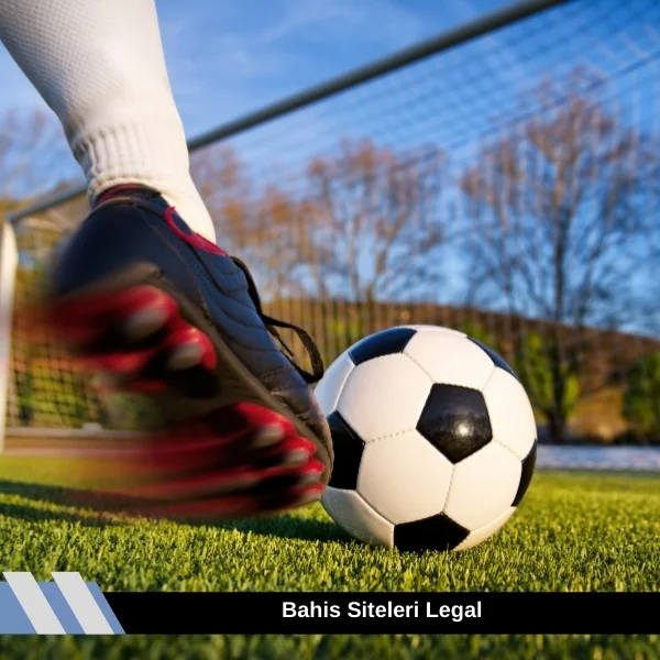 Bahis Siteleri Legal (