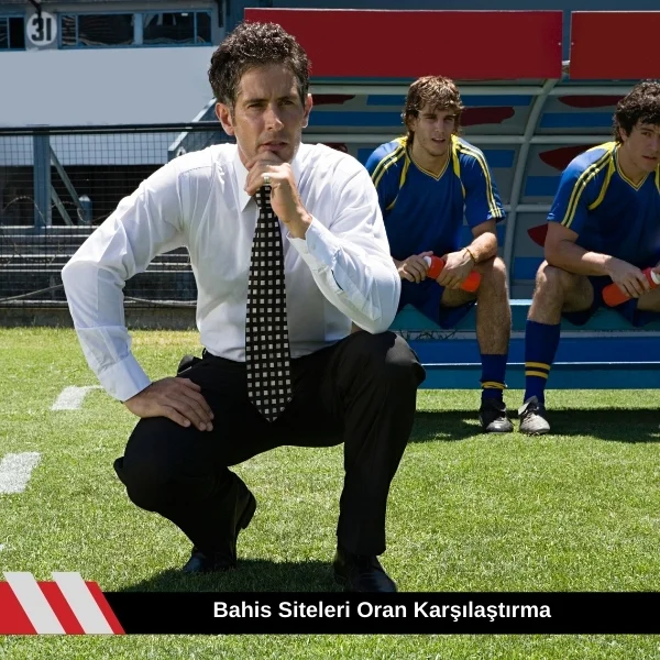 Bahis Siteleri Oran Karşılaştırma