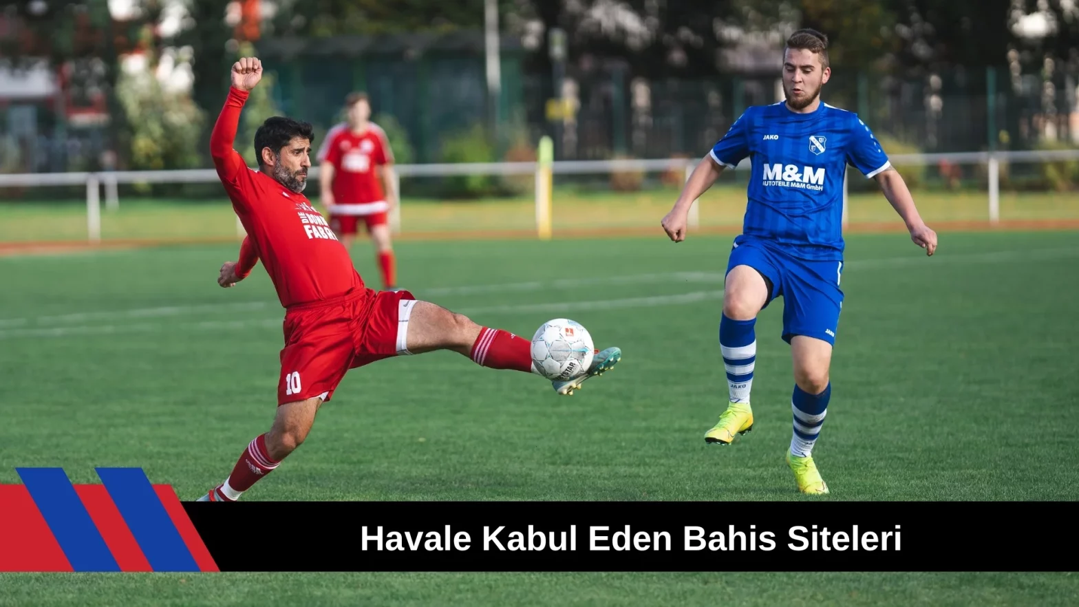 Havale Kabul Eden Bahis Siteleri